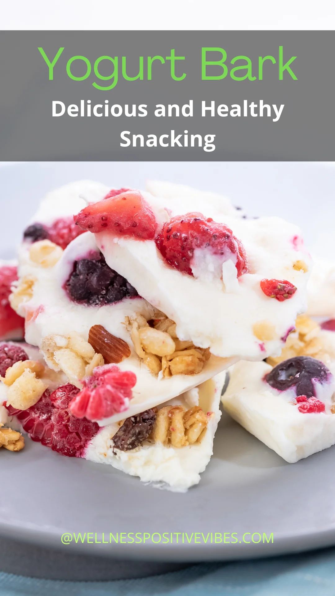 yogurt bark