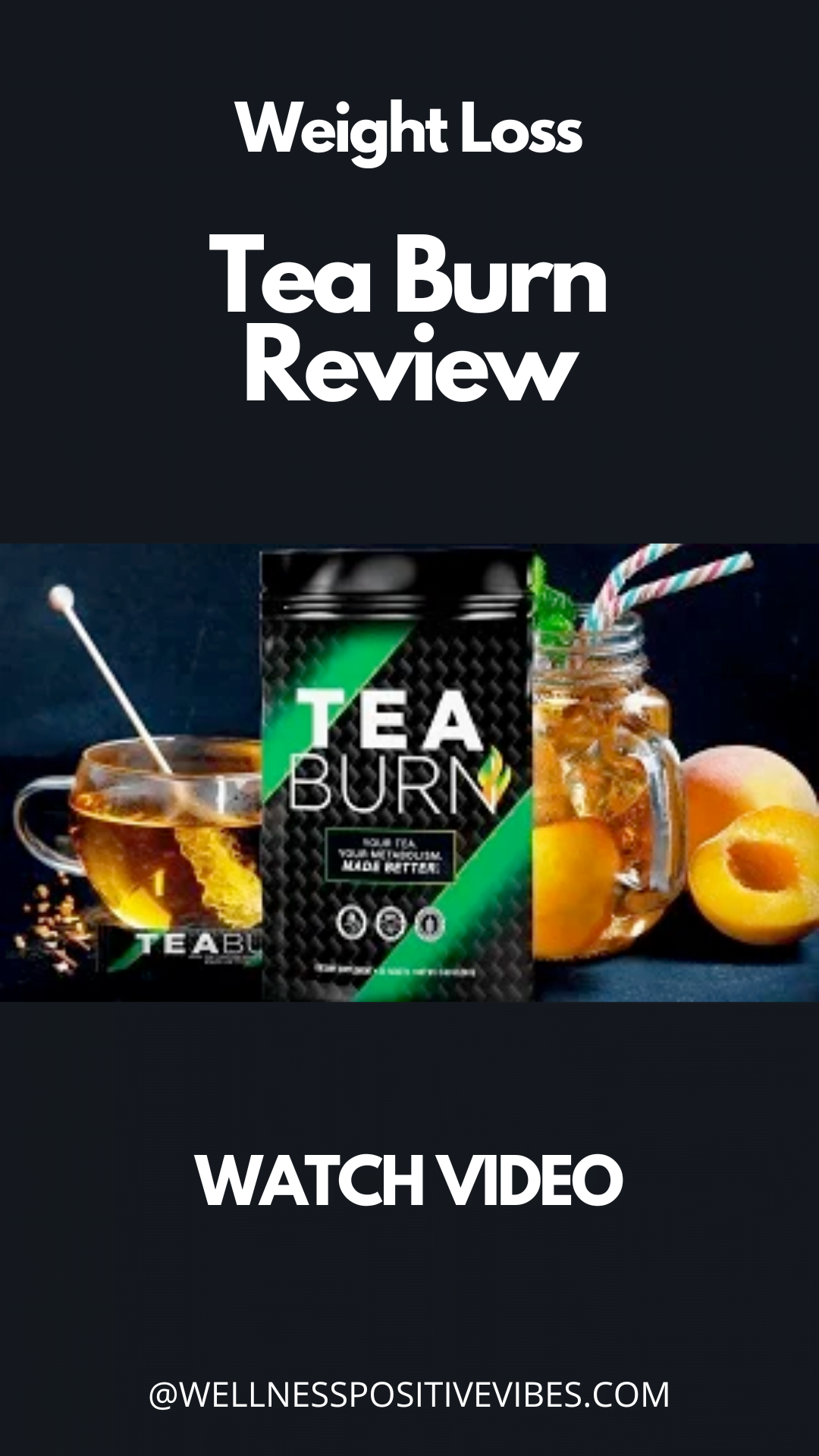 Tea Burner Review